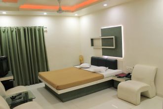 Hotel Kuber