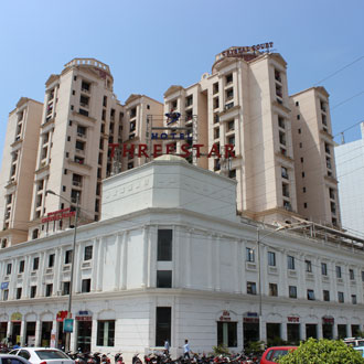 Hotel Three Star Hotel Three Star