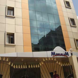 Mangalam (having Veg. Restaurant) Mangalam (having Veg. Restaurant)