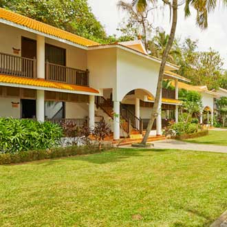 Club Mahindra Backwater Retreat-83Kms frm Alleppey Club Mahindra Backwater Retreat-83Kms frm Alleppey