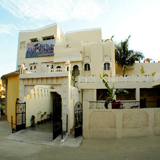 Hotel Natural Hotel Natural