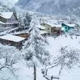 Lecoxcy Resort (SWITZERLAND OF EAST)