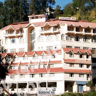 Hotel Sunshine Inn Hotel Sunshine Inn