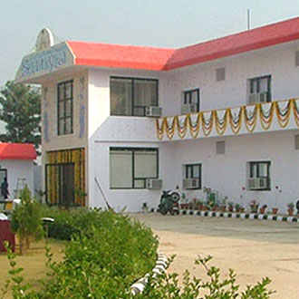 Suryansh Hotel Suryansh Hotel