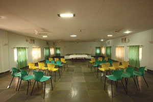 SAJAN NATURE CLUB