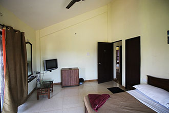 Signature Crest Serviced Apartment Signature Crest Serviced Apartment