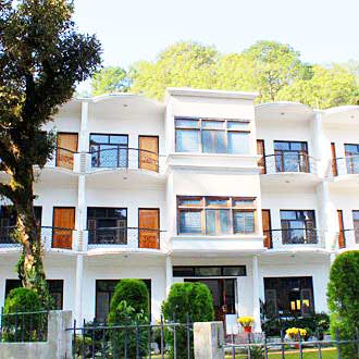 Country Inn - Sattal