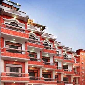 Sun Hotel Sun Hotel