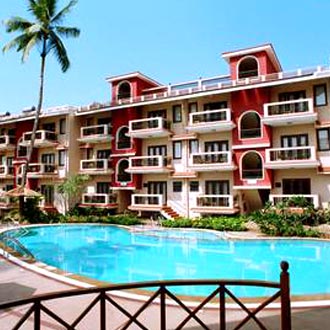 Lazy Lagoon Sarovar Portico Suites Lazy Lagoon Sarovar Portico Suites