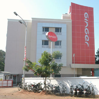 Ginger Hotel Ginger Hotel