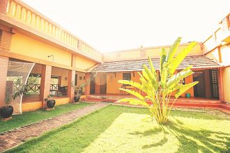 Kailash Beach Resort Kailash Beach Resort