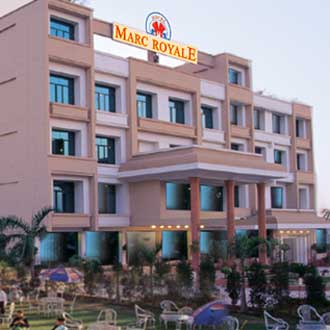Hotel Marc Royale Hotel Marc Royale