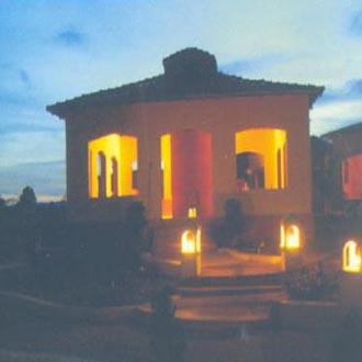 Rishi Regency Tiger Resort Rishi Regency Tiger Resort