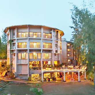 Hotel Sinclairs Bayview, Port Blair Hotel Sinclairs Bayview, Port Blair