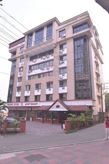 Nalapad Residency Nalapad Residency