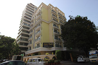 Grand Residency Hotel & Serviced Apartments Grand Residency Hotel & Serviced Apartments