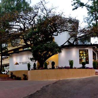 Saj Resorts Saj Resorts