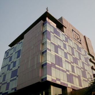 Mosaic-A Business Boutique Hotel Mosaic-A Business Boutique Hotel