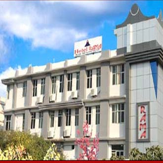 Hotel Rama Hotel Rama
