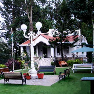 Indeco Lake Forest Hotel Indeco Lake Forest Hotel