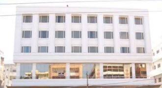 Fortune Inn Sree Kanya, Visakhapatnam