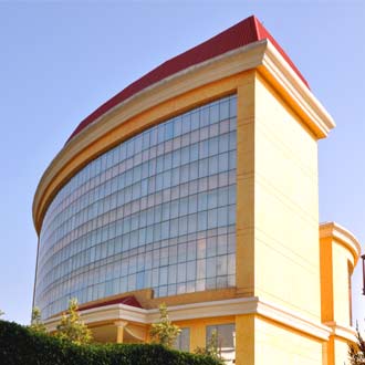 Hotel KC Residency Hotel KC Residency
