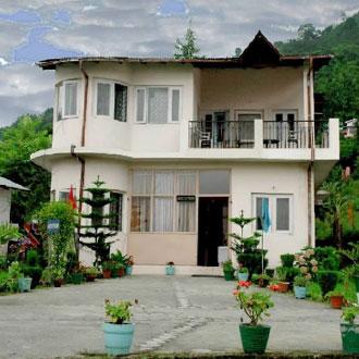 Shikha Inn Shikha Inn