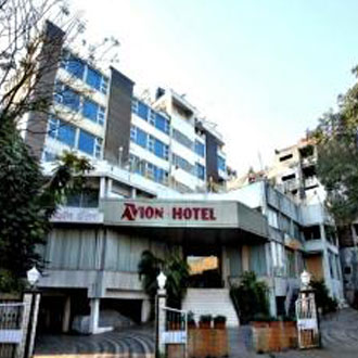 Avion Hotel Avion Hotel