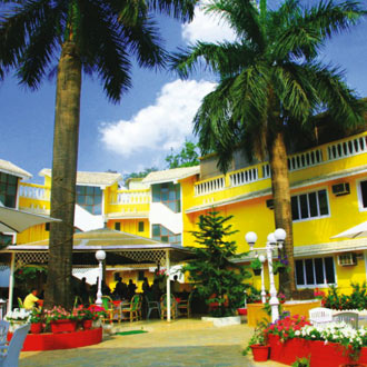 Avion Holiday Resort Avion Holiday Resort