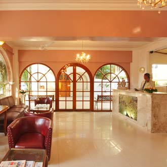 Avion Holiday Resort, Khandala