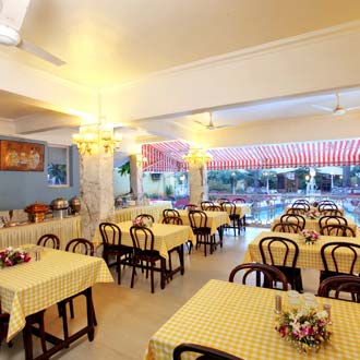 Avion Holiday Resort, Khandala