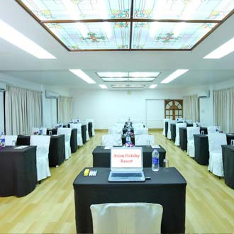 Avion Holiday Resort, Khandala