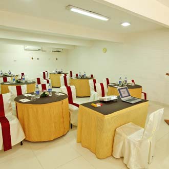 Avion Holiday Resort, Khandala