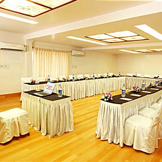Avion Holiday Resort, Khandala