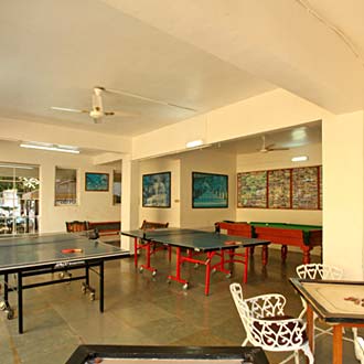 Avion Holiday Resort, Khandala