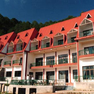 Kasauli Resort Kasauli Resort