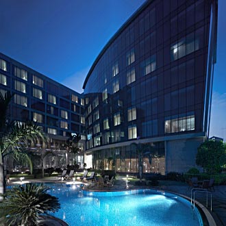 Hyatt Regency Hyatt Regency