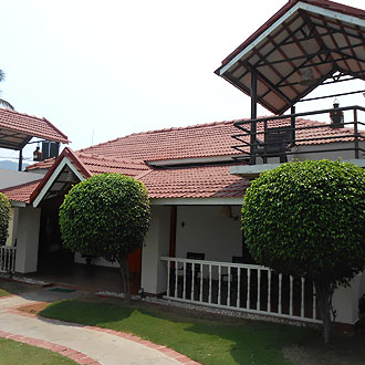 Bay Leaf, Ayurveda Spa Resort Bay Leaf, Ayurveda Spa Resort