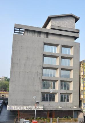 Hotel Mayura Hotel Mayura