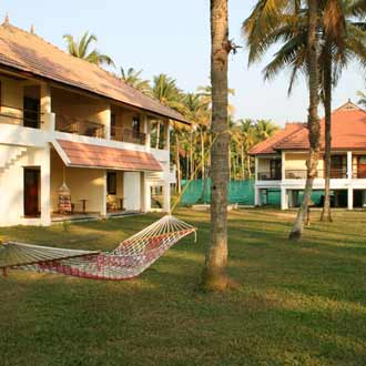 Kumarakom Lagoon