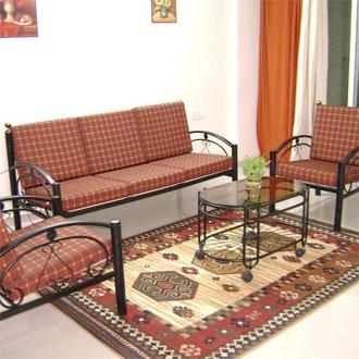 Corporate Shelters (Serviced Apartments) Corporate Shelters (Serviced Apartments)