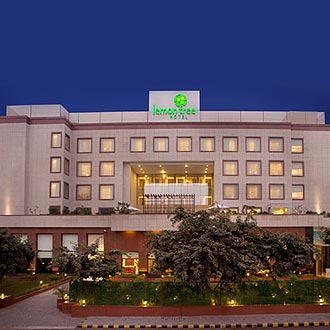Lemon Tree East Delhi Mall Lemon Tree East Delhi Mall