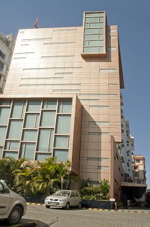Capitol Residency