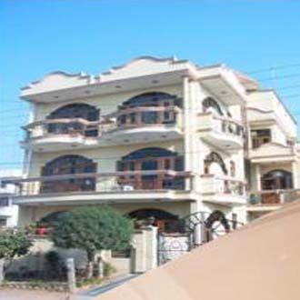Corporate Shelters (Serviced Apartments) Corporate Shelters (Serviced Apartments)