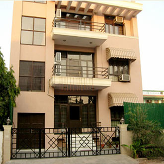 Residency Inn Residency Inn