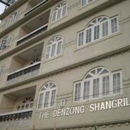 Gangtok (Sterling Kasturi Plaza)