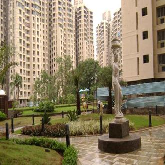 Corporate Shelters (Serviced Apartments) Corporate Shelters (Serviced Apartments)