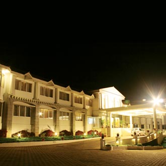 Hotel Grand Palace Hotel Grand Palace