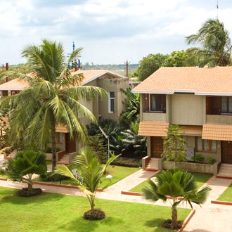 MGM Velankanni Residency MGM Velankanni Residency