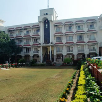Hotel Surya Hotel Surya